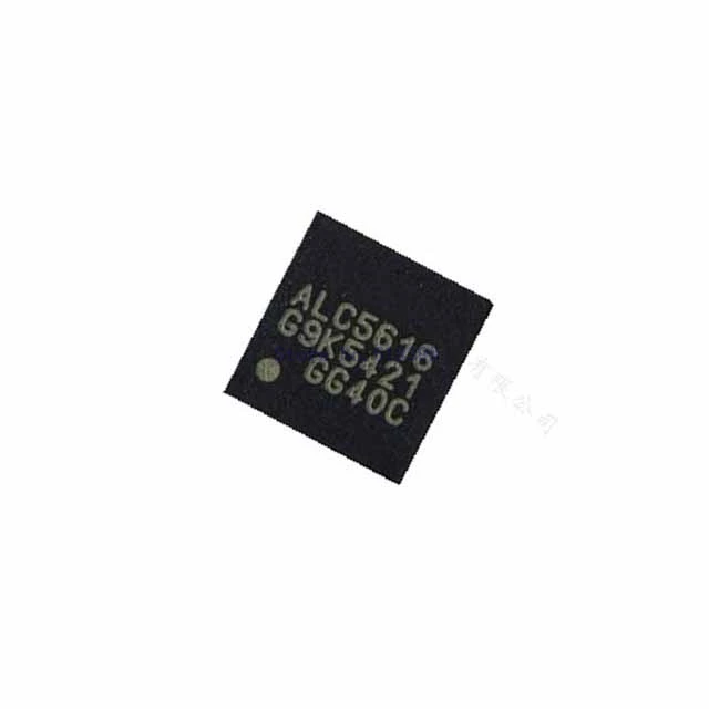 

Alc5616 Qfn32 Audio Programming Decoding Interface Chip Alc5616-Cgt
