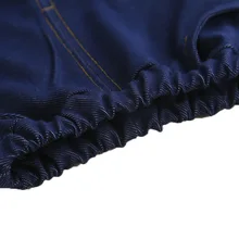 Новые стильные детские шорты, летняя верхняя одежда для малышей, детские трусы-боксеры, тонкие однотонные универсальные штаны