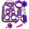 12 purple sex toys