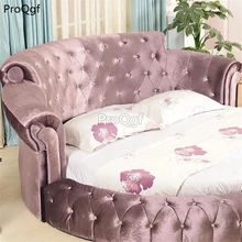 Prodgf 1 conjunto em sua vida de lang hei you quarto cama