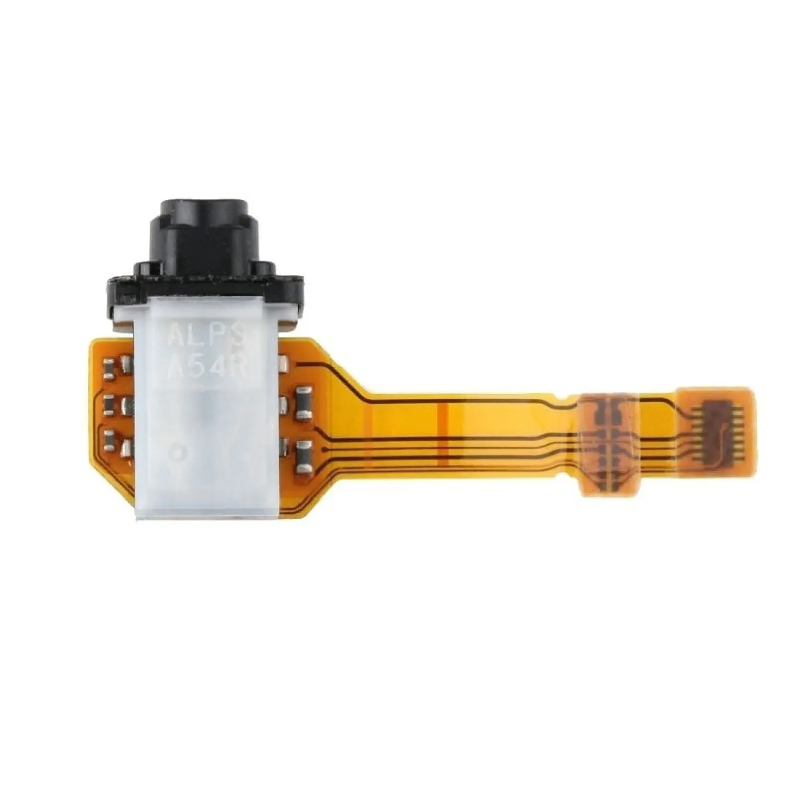 

Headphone Jack Audio Flex Cable For Sony Xperia Z5 Premium Z5P E6833 E6853 E6883 Headphone Repair Part