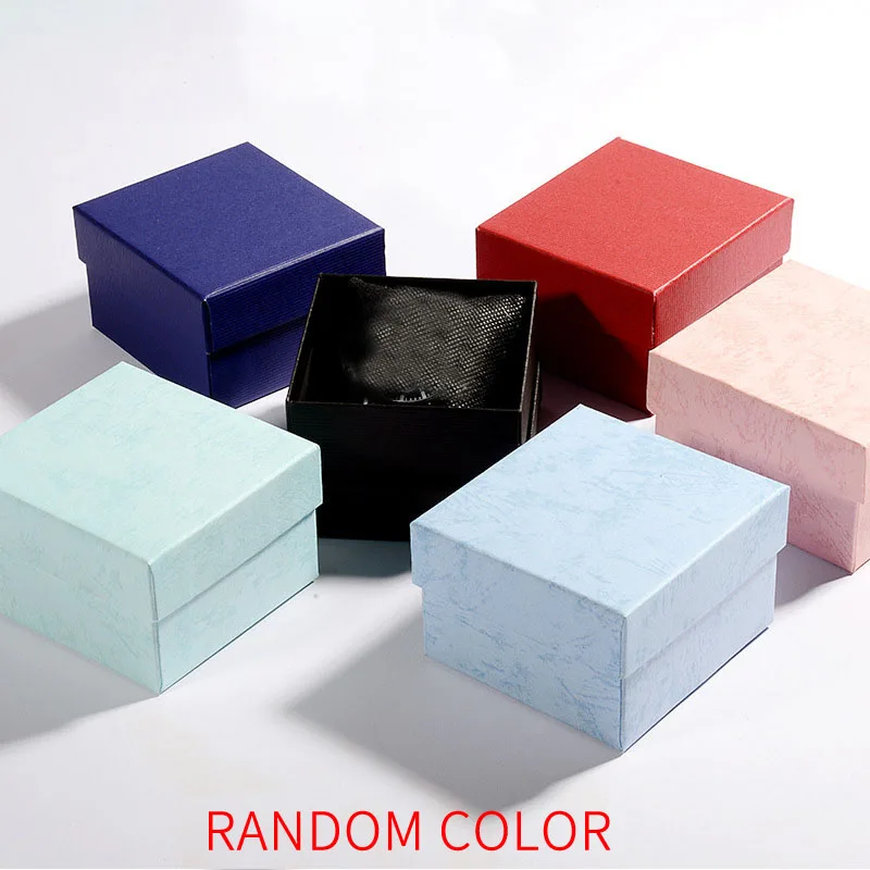 Random Color box Брендовые часы, женские часы, браслет, Повседневная мода, звездное небо, нарядные часы, женские кварцевые наручные часы, подарок, часы, Reloj Mujer - Цвет: Random Color box