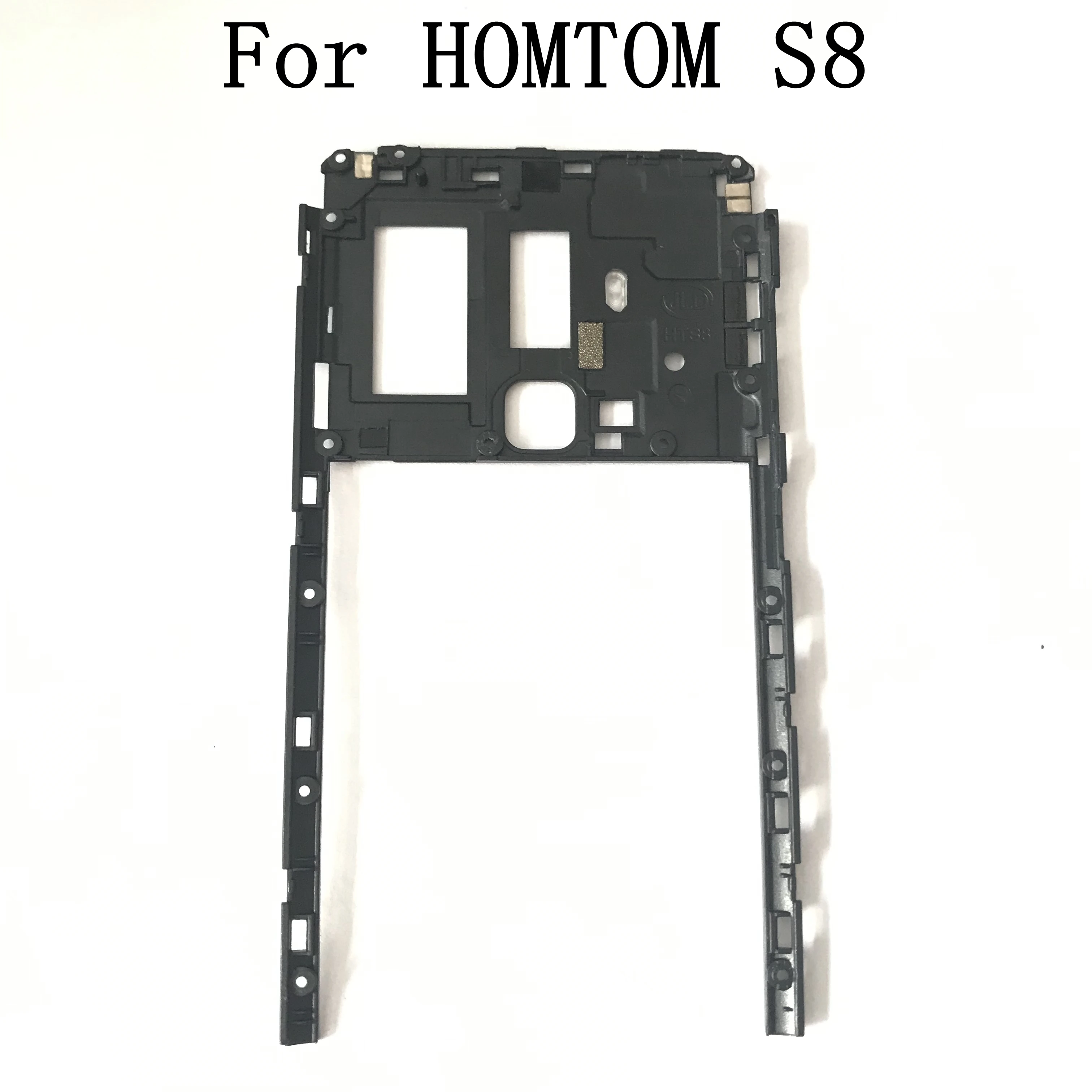 

HOMTOM S8 Used Back Frame Shell Case For HOMTOM S8 Repair Fixing Part Replaement