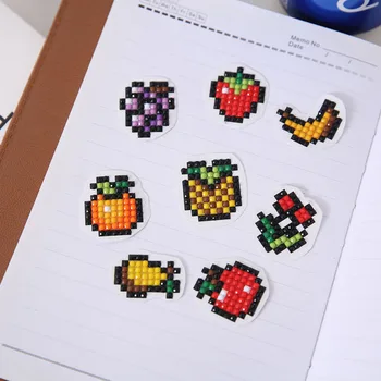 Tanie Zestaw Do Malowania Diamentami Z Pudełkiem Sypialnia 5D Home DIY Dot Dorośli Dzieci Pióro Punktowe Hotel Salon Wall Art Stres Relief Rzemiosło