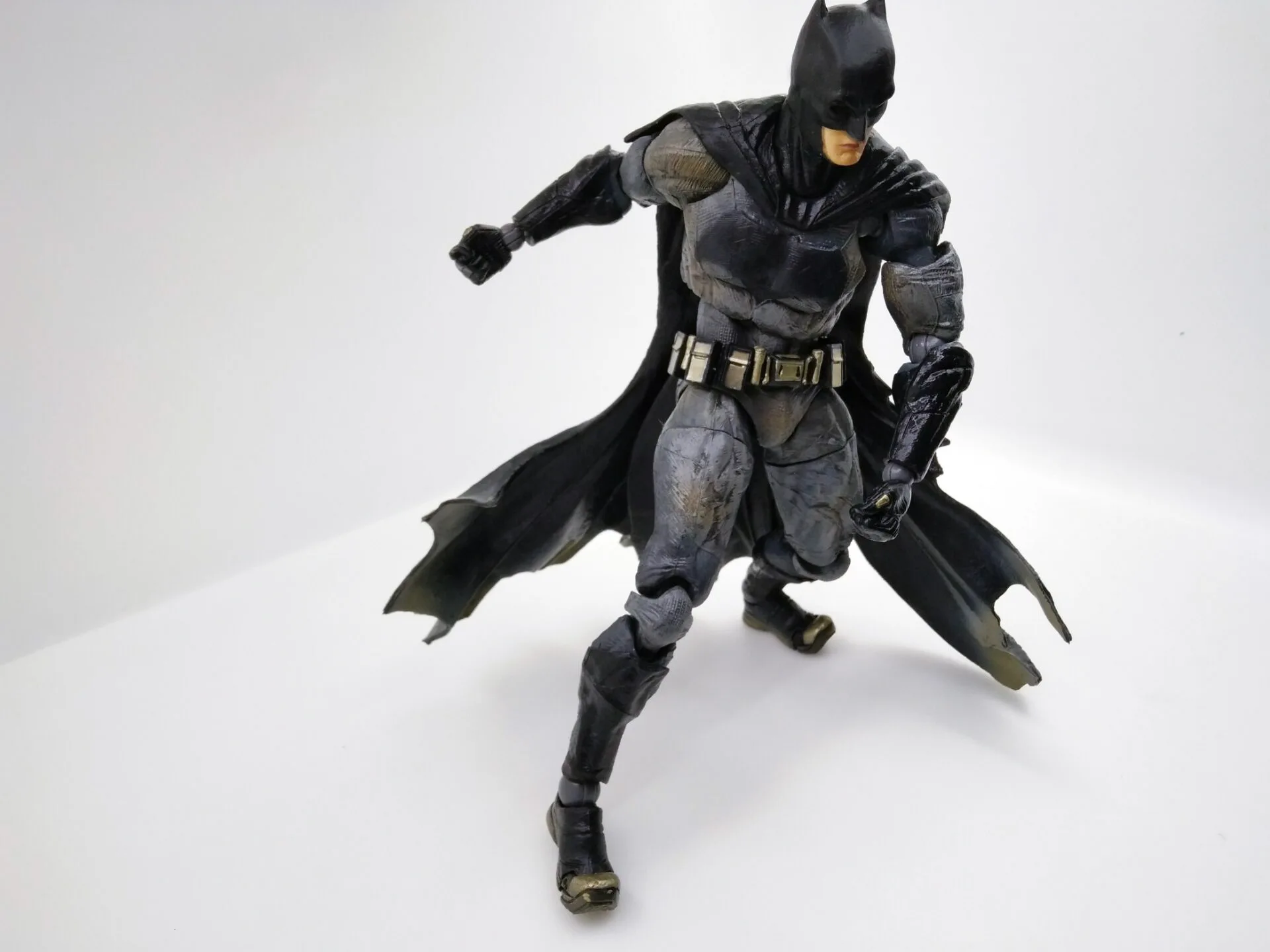 movies the dark knight batman figure joint movable