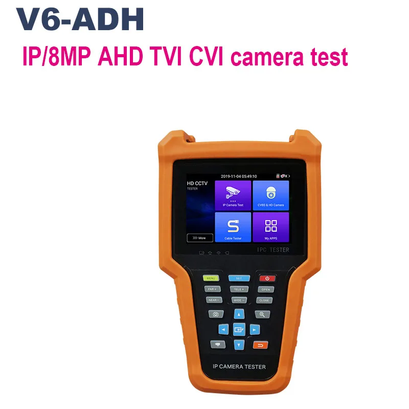 ADH