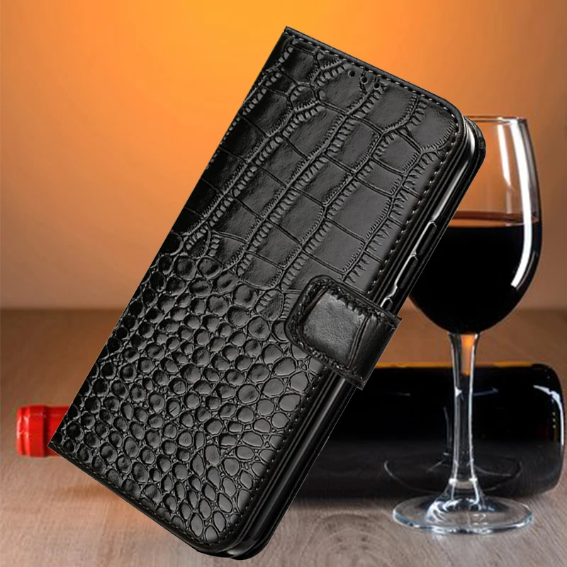 Magnetic Case for Xiaomi Redmi Note 6 Pro 6A 4 4A Note 4X 4 Global 3 Pro 3X 3S 5 Plus Phone Case flip leather Silicone Cover xiaomi leather case Cases For Xiaomi