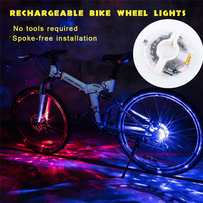bike lights for kids