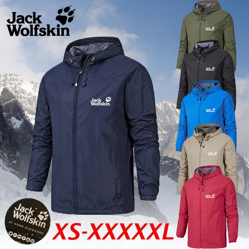 Jack wolf clothing Clearance