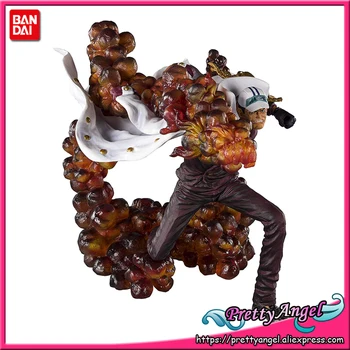 

PrettyAngel - Genuine BANDAI SPIRITS Figuarts ZERO [EXTRA BATTLE] ONE PIECE "The 3 Admirals" Sakazuki -Akainu- Collection Figure