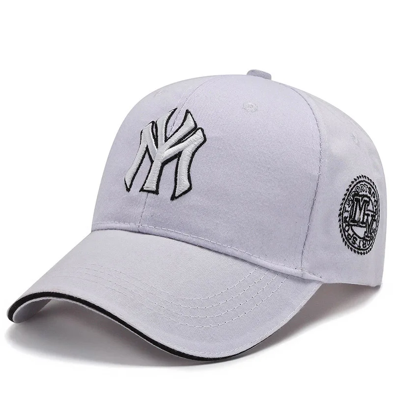 Baseball Cap Adorable Sun Caps Fishing Hat For Men Women Unisex
