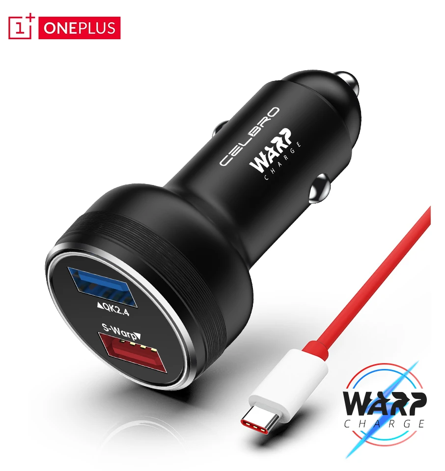 65w charger For OnePlus Dash Charge Car Charger Original for One Plus OnePlus 8 7 Pro Nord N10 5G N100 Warp Charger Carcharger Fast Charging wallcharger