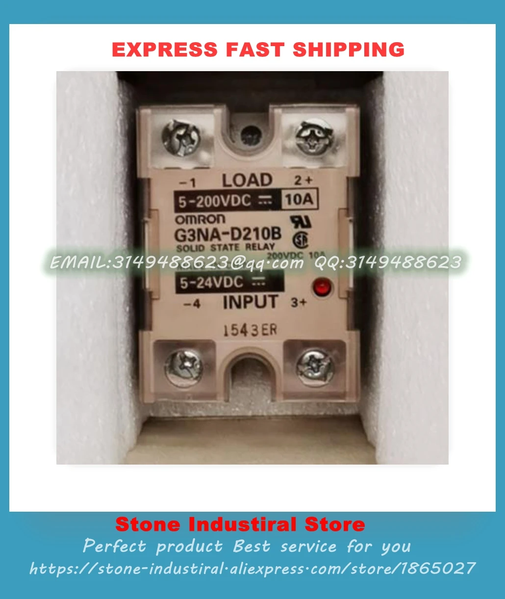 DC5-24V G3NA-210B G3NA-220B G3NA-225B G3NA-240B G3NA-420B G3NA-440B