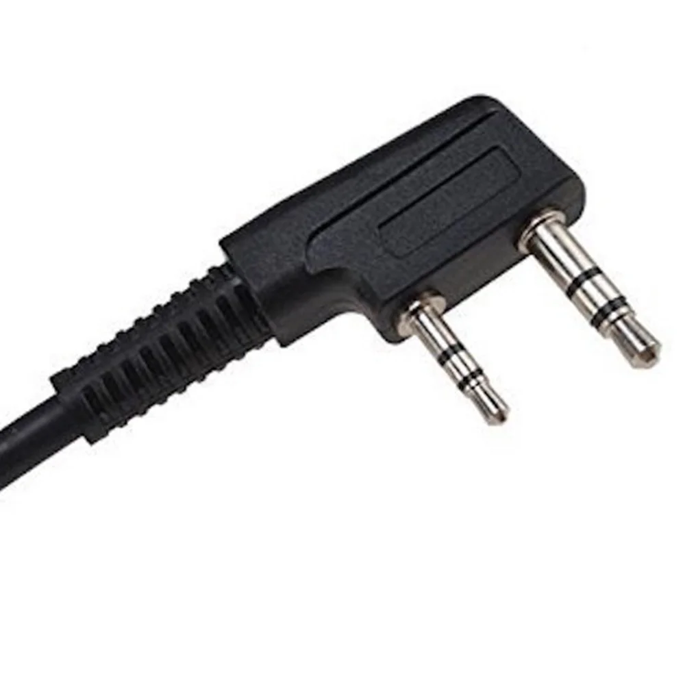 CD USB оригинальное Программирование линии рации аксессуары Частотная линия передачи данных FM BF-888S UV-5R