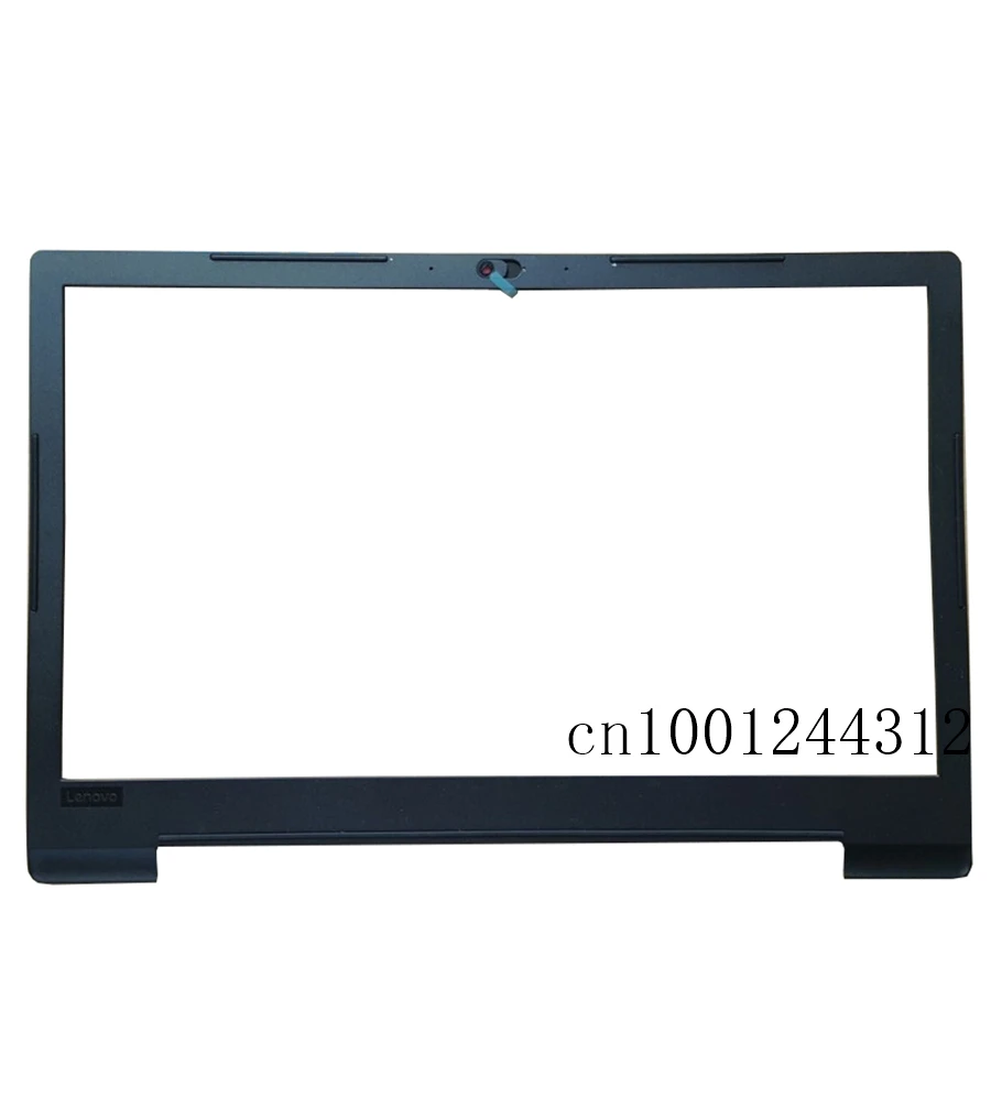 New Original For lenovo V330-15 V330-15ISK V330-15IKB LCD Rear Top Lid Back Cover / Bezel / Palmrest Bottom Base - Цвет: Bezel