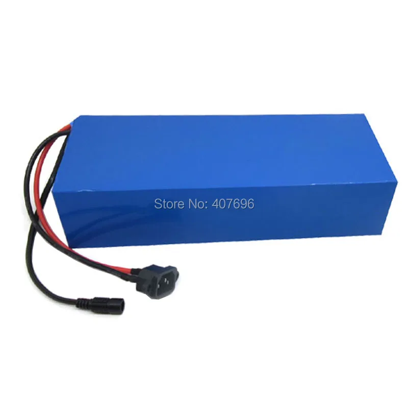 Best Free shipping 1000W 52V Lithium battery 51.8V 17.5AH battery pack 52V 17.5AH 18AH ebike battery use Samsung 3500mah cell 30A BMS 3 Best Free shipping 1000W 52V Lithium battery 51.8V 17.5AH battery pack 52V 17.5AH 18AH ebike battery use Samsung 3500mah cell 30A BMS 3