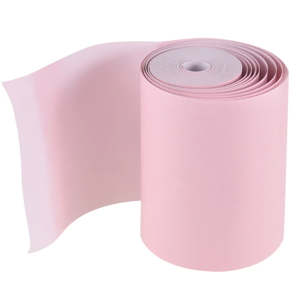 

10 Rolls Thermal Paper Roll 57*30mm(2.17*1.18in) Bill Receipt Photo Paper Clear Printing for PeriPage A6 for PAPERANG P1/P2 Mini