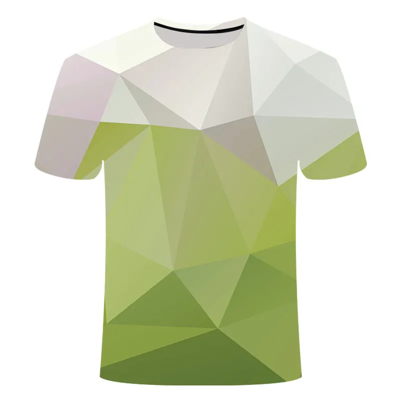Новинка, футболка с 3D эффектом, черная и белая футболка, вращающаяся футболка, мужские и женские футболки, спортивная одежда, эластичная воздухопроницаемость, 6XL - Цвет: TXX007