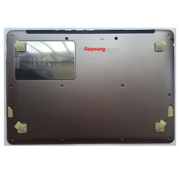 

For Acer S3-371 S3-391 MS2346 bottom shell host bottom cover D shell shell champagne