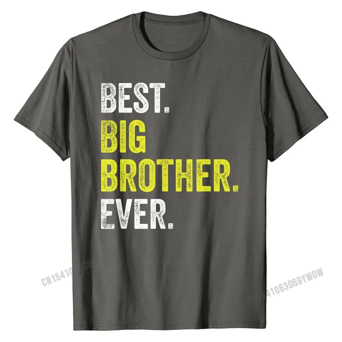 Funny Adult Older Bro Sibling Best Big 