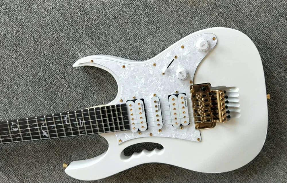 Steve vai jem 7 Clearance