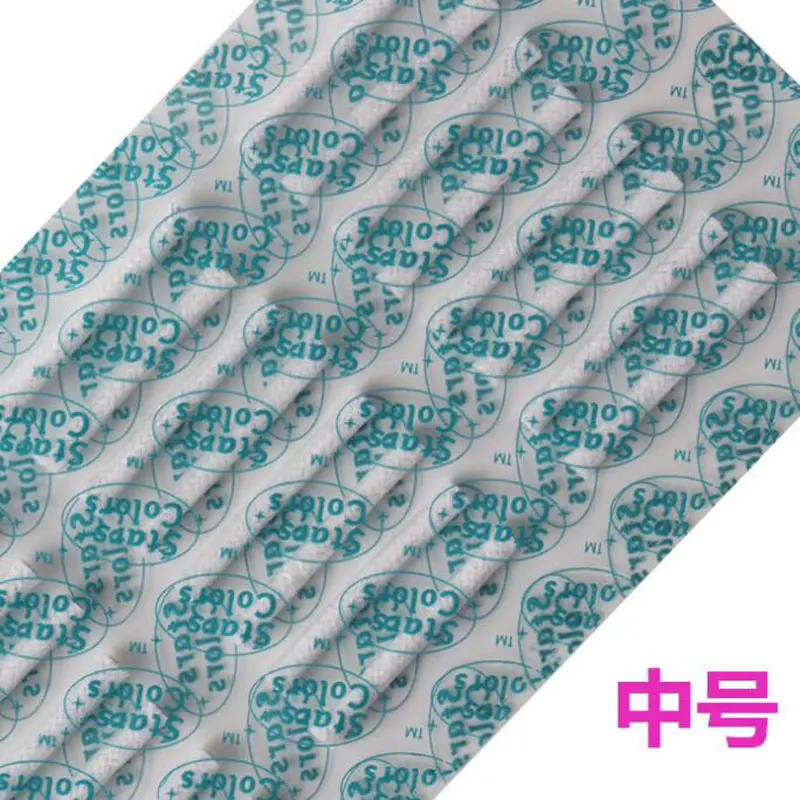 Eyelash Curler 32PCS Perm Rods 3 Size S M L