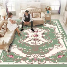 Твердые ковры розовый пюль ковер толще ванная комната нескользящий коврик для гостиной мягкий детский коврик для спальни