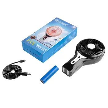 

Portable Handheld Adjustable USB Rechargeable Misting Fan Two Mode Spraying Cooling Mist Humidifier USB Rechargeable Misting Fan