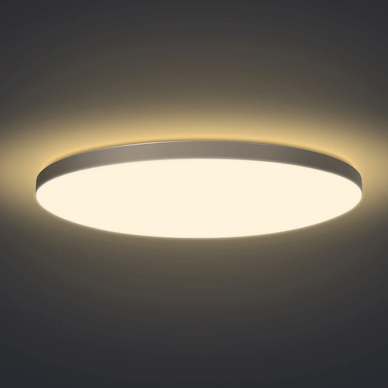  Release YEELIGHT 50W Smart LED Ceiling Lights Colorful Ambient Light Homekit Mijia APP Control AC 2 - 4000324454137