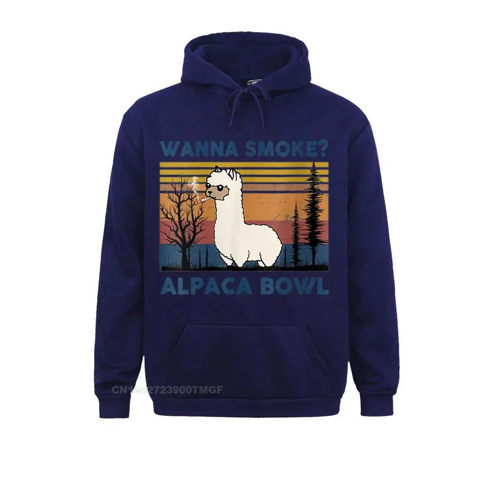 Casual Womens Wanna Smoke Alpaca Bowl Shirt Funny Alpaca V-Neck T-Shirt__21029 Mens Sweatshirts Discount Summer/Fall Long Sleeve  Hoodies Hoods Womens Wanna Smoke Alpaca Bowl Shirt Funny Alpaca V-Neck T-Shirt__21029navy