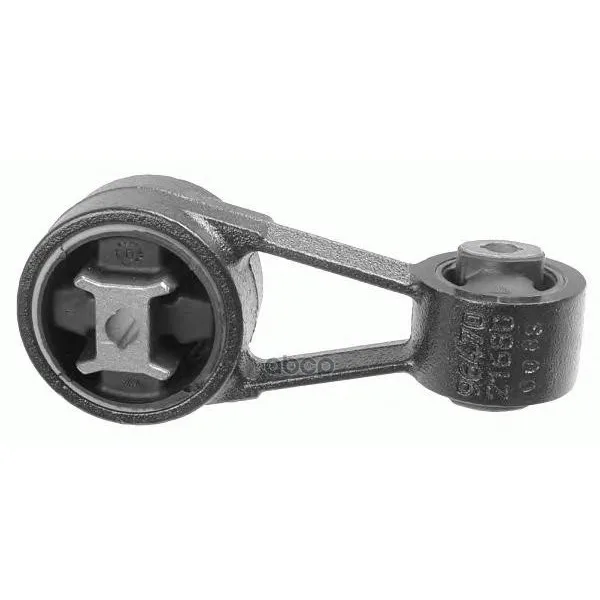 3456901_подушка Двс Задняя Правая! Citroen C5, Peugeot 407 03 Lemforder 3456901 LEMFORDER арт. 3456901