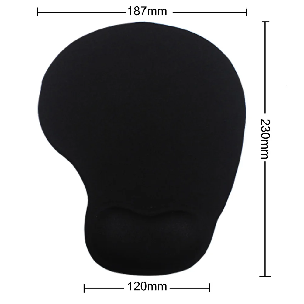 mouse  with pad for laptop
