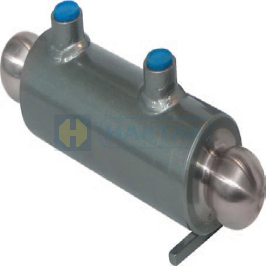 

PM PLUNGER CYLINDER Q160 60 OEM. 262840008 Concrete Pump Supply