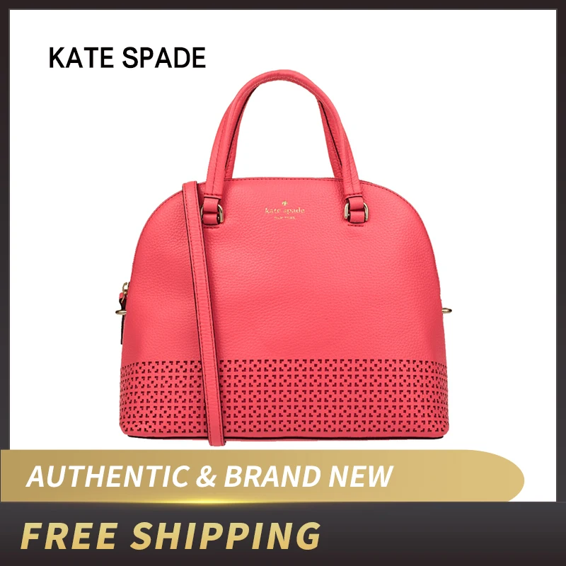 

Authentic Original & Brand new Kate Spade New York Women's Handle Bag WKRU4434