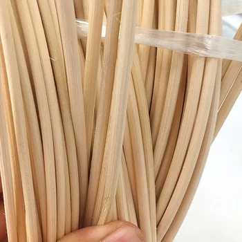 

500g Natural Color Rattan Cane Stick Furniture Weaving Material Outdoor Chair Basket Supplies