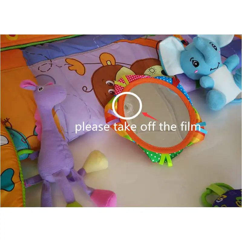 gym mats for children