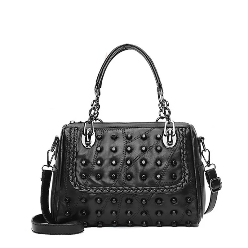 

2020 luxury genuine leather women bag, sheepskin messenger bags, famous brands handbags, designer women bags, crossbody bags