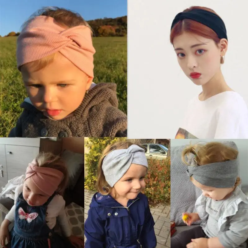 Осенняя детская шапка, мягкая эластичная хлопковая шляпа для новорожденных девочек, шляпа детская шапочка, шапка для девочек, вязаные шапки для девочек, шапка s