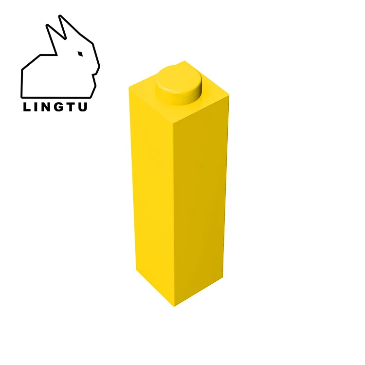 LINGTU строительный блок для бренда 14716 кирпичные Развивающие детские строительные блоки игрушки Nanoblock