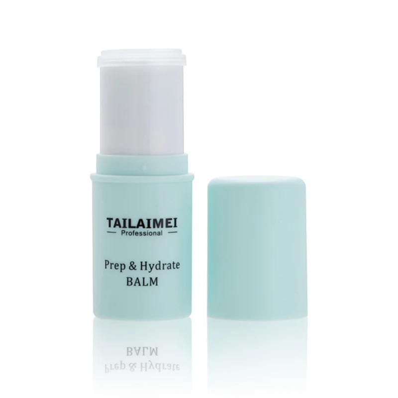 

Face Makeup Primer Moisturizing Brighten Skin Tone Cover Blemishes Foundation Base Cosmetic Hot S1