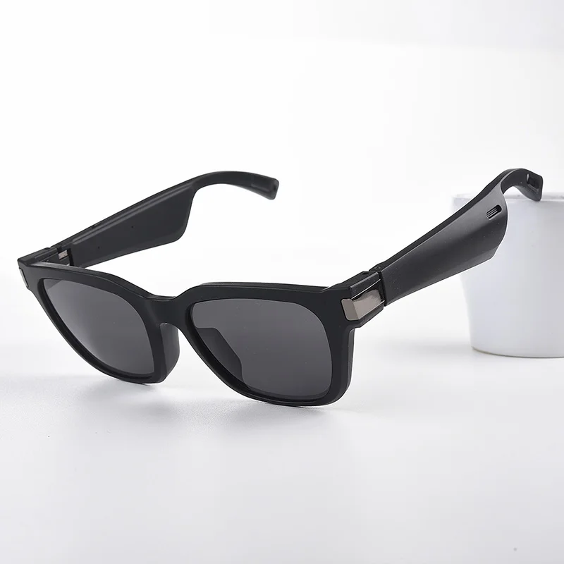 Occhiali da sole audio intelligenti alla moda stesso paragrafo BOSE occhiali  da sole intelligenti Bluetooth per iPhone e telefono Android|Smart  Accessories| - AliExpress