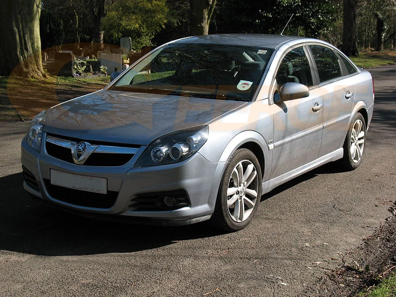Для Vauxhall Vectra 2005 2006 2007 2008 ксеноновый светильник отличный ультра яркий CCFL