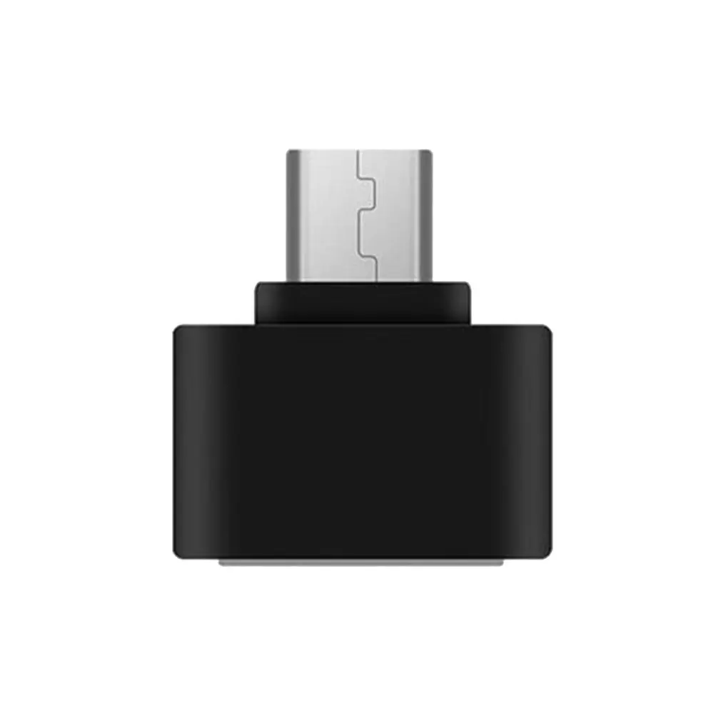Usb 3,0 type-C Otg кабель адаптер type C Usb-C Otg конвертер для Xiaomi Mi5 Mi6 huawei samsung мышь клавиатура Usb диск флэш