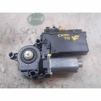 

WINDOW MOTOR REAR RIGHT SEAT EXEO ST ST (3R5) (2009>) 0130721766 Bosch