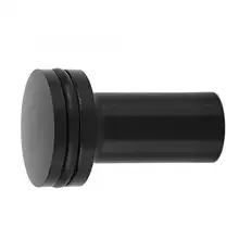 Черный Универсальный алюминиевый сплав электронный тормоз ручной тормоз аварийный Дрифт Кнопка обход подходит для Toyota Nissan абсолютно новые автомобильные аксессуары