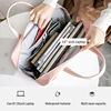 Fashion Women's Notebook Briefcase For 13.3 15 16 Inch Laptop Crossbody Bag Shoulder Bags Business Travel Office Ladies Handbags ► Photo 3/6