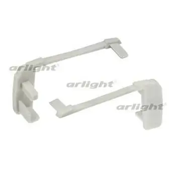 

019196 plug for step-mini левая-10 PCs Arlight