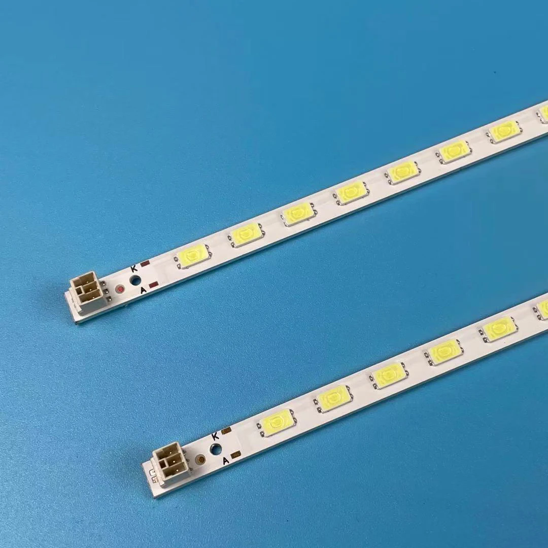 LED Ʈ Ʈ 60LEDs  55INCH-0D2E-60 S1G2-550SM0-R1 LJ64-02875A LJ64-02876A KDL-55HX750 KDL-55EX720 LTY550HJ03