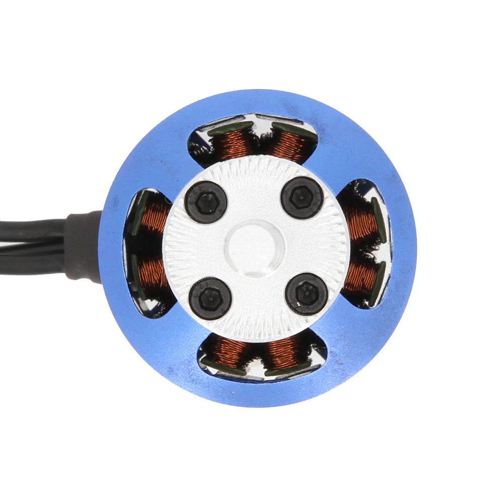 D3536 1200KV 2 4S бесщеточный двигатель для RC FPV Самолет с неподвижным крылом самолета 2000