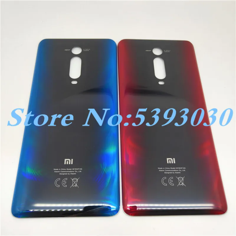 Чехол-накладка для Xiaomi Mi 9T MI9T Pro Redmi k20 K20 6 39 дюйма | Мобильные телефоны и аксессуары